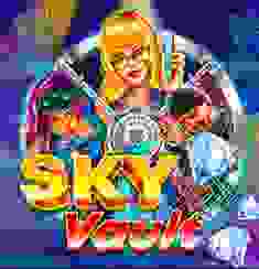 Sky Vault logo