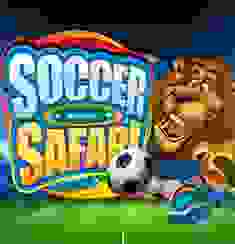 Soccer Safari logo