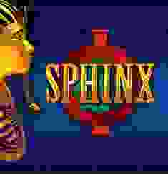 Sphinx logo