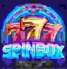 SpinBox logo