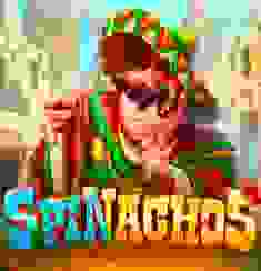 Spinachos logo
