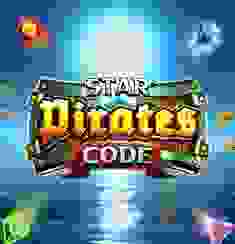 Star Pirates Code logo