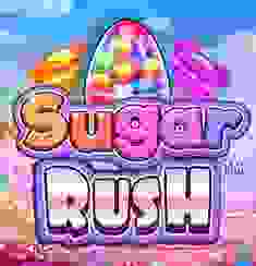Sugar Rush logo
