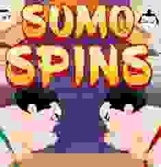 Sumo Spins logo