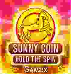 Sunny Coin logo