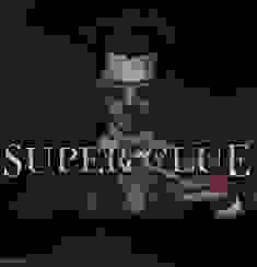 Super Clue logo
