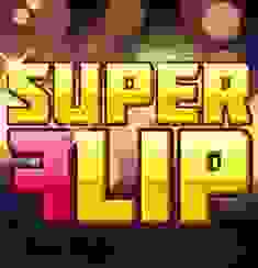 Super Flip logo