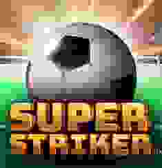 Super Striker logo