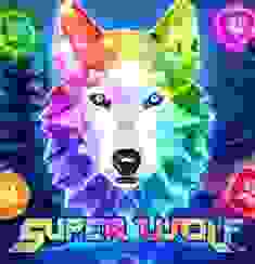 Super Wolf logo