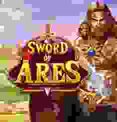 Sword of Ares logo