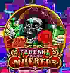 Taberna De Los Muertos logo