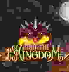 Take The Kingdom logo