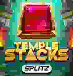 Temple Stacks logo