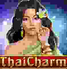 Thai Charm  logo