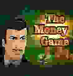 The Money Game logo