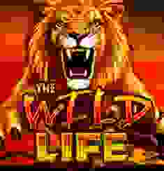 The Wild Life logo