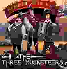 Three Musketers logo