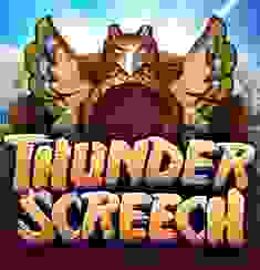 Thunder Screech logo