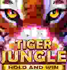 Tiger Jungle logo