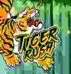 Tiger Rush logo
