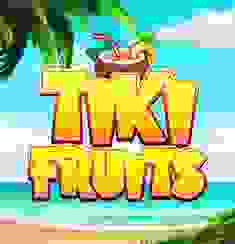 Tiki Fruits logo