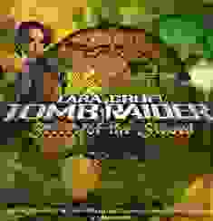 Tomb Raider logo