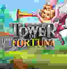 Tower Of Fortuna logo