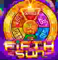 Under The Fifth Sun logo