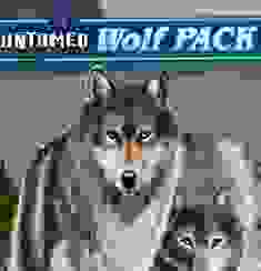 Untamed Wolf Pack logo