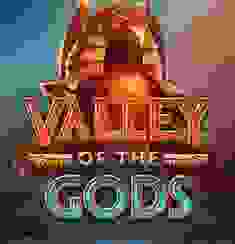 Valley of the Gods logo