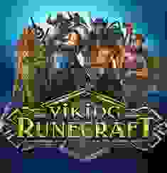 Viking Runecraft logo