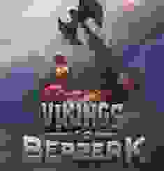 Vikings go Berzerk logo