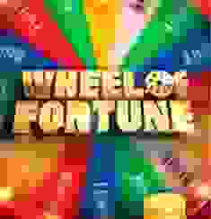 Wheel of Fortune logo