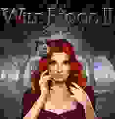 Wild Blood 2 logo
