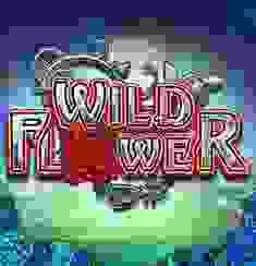 Wild Flower logo
