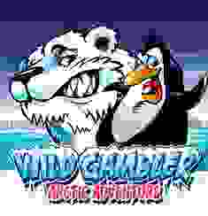 Wild Gambler Arctic logo