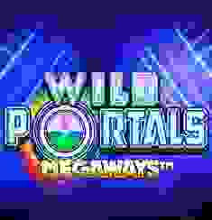 Wild Portals logo