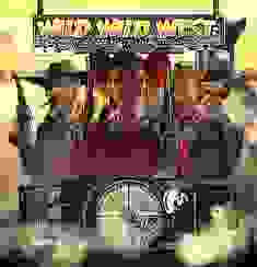 Wild Wild West logo