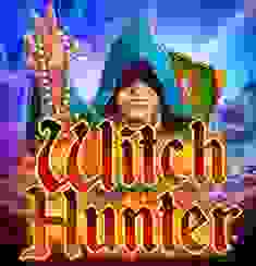 Witch Hunter logo