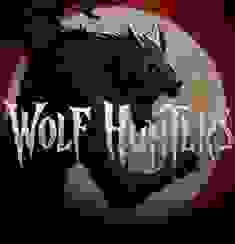 Wolf Hunter logo
