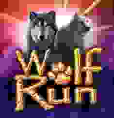 Wolf Run logo