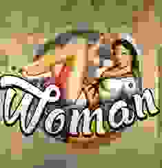 Woman logo