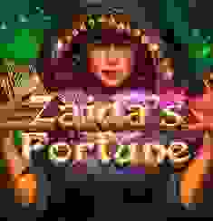 Zaida’s Fortune logo