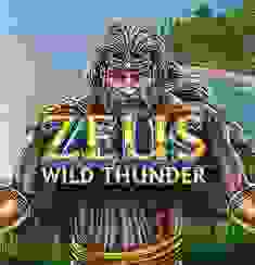 Zeus Wild logo