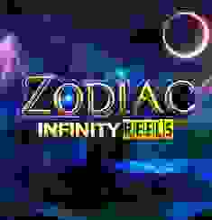 Zodiac Infinity Reel logo