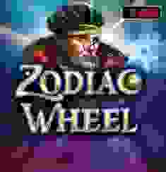 Zodiac Wheel logo