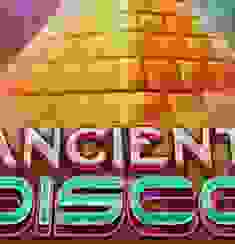 Ancient Disc logo