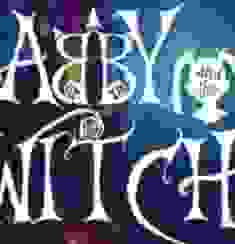 Abby And The Witch logo