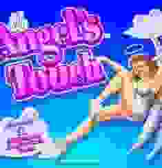 Angel's Touch logo