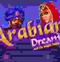 Arabian Dreams logo